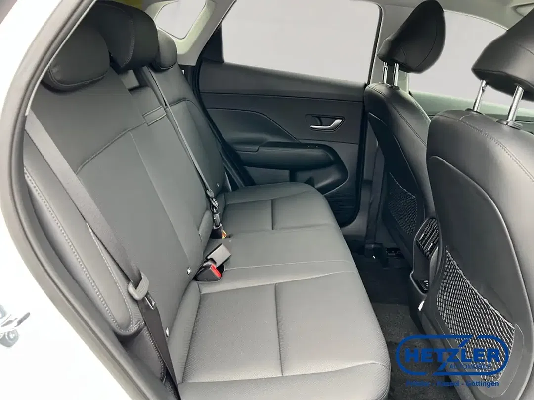 Hyundai KONA 1.6 Hybrid T-GDI Prime - Thumbnail 13