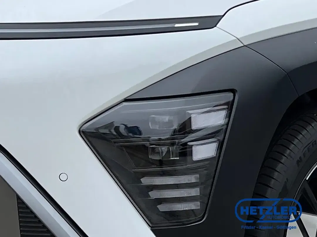 Hyundai KONA 1.6 Hybrid T-GDI Prime - Thumbnail 5