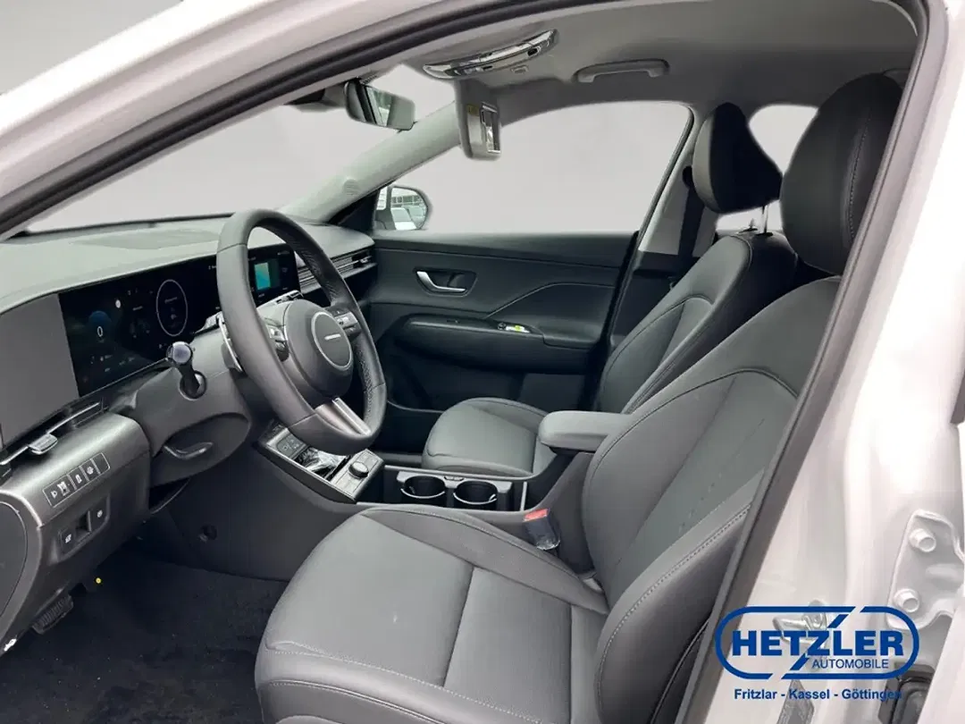 Hyundai KONA 1.6 Hybrid T-GDI Prime - Thumbnail 7