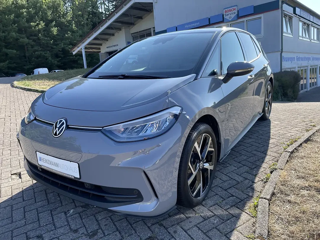 Volkswagen ID.3 Pro - Afbeelding 1