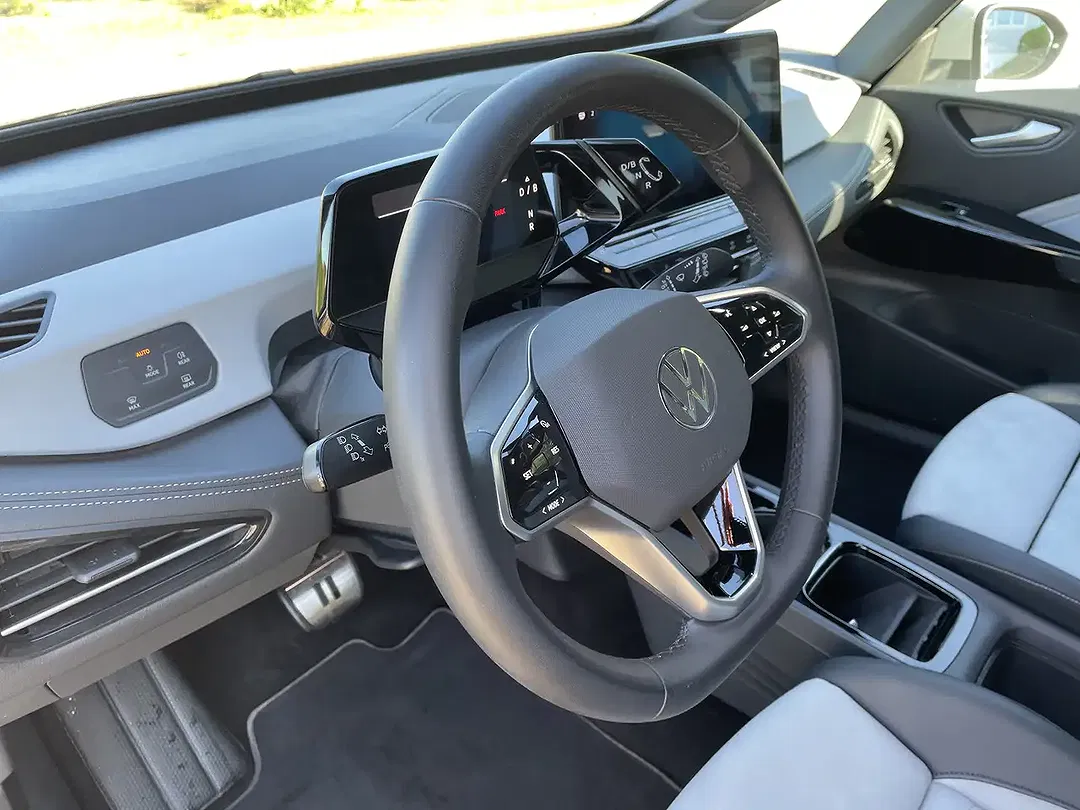 Volkswagen ID.3 Pro - Thumbnail 10