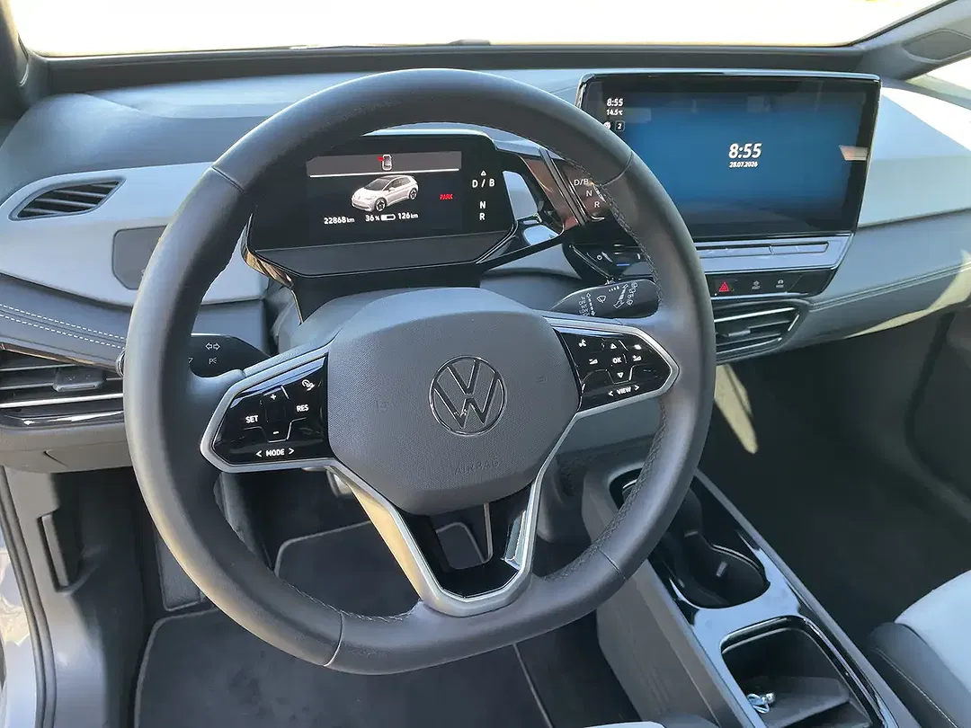Volkswagen ID.3 Pro - Thumbnail 11