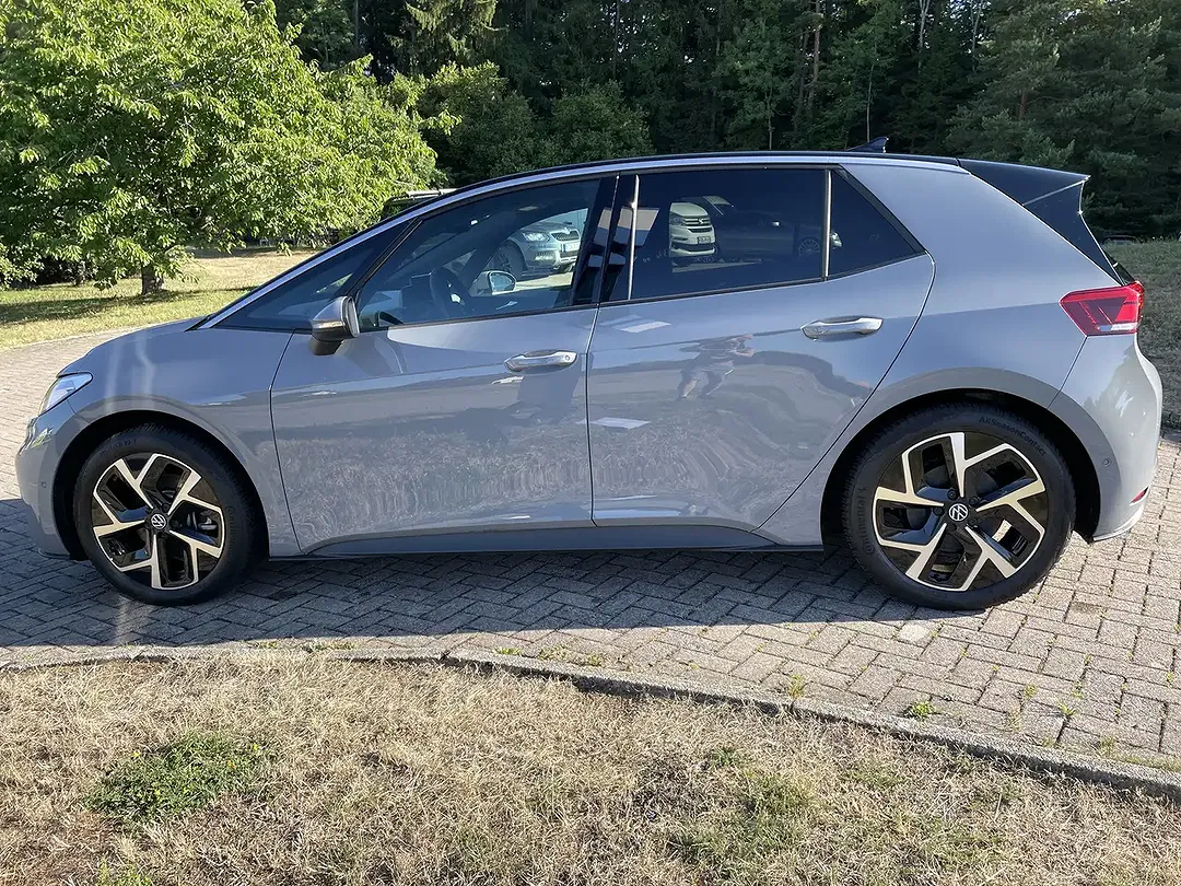 Volkswagen ID.3 Pro - foto 2