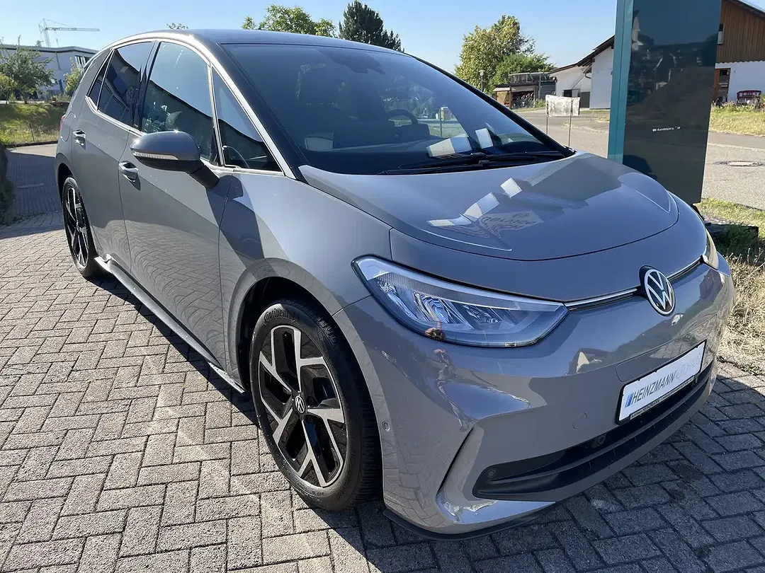 Volkswagen ID.3 Pro - Thumbnail 7