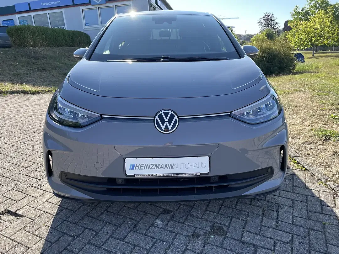 Volkswagen ID.3 Pro - Thumbnail 8
