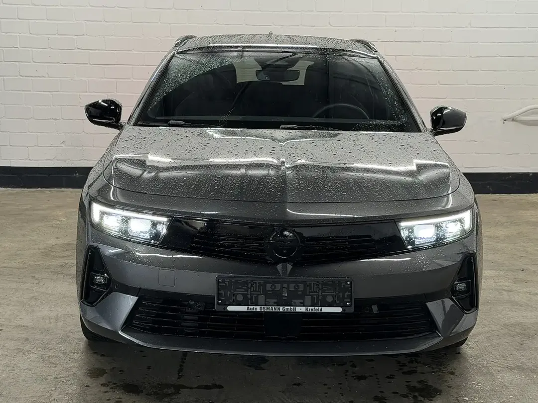Opel Astra 1.2 Turbo GS - Thumbnail 1