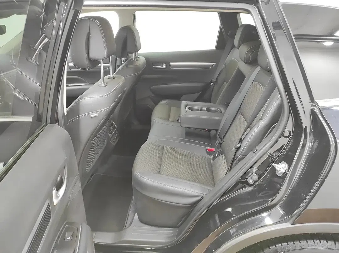 Renault Koleos dCi - Thumbnail 11