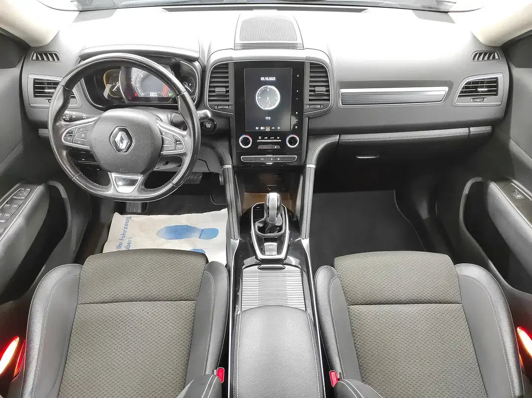 Renault Koleos dCi - Thumbnail 12