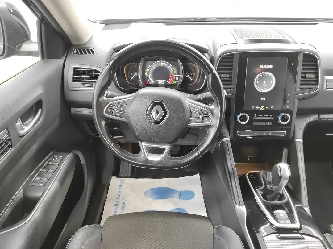 Renault Koleos dCi - Thumbnail 13
