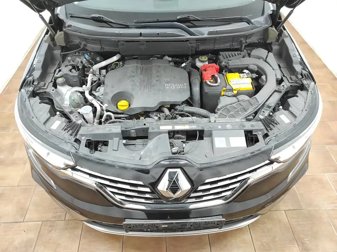 Renault Koleos dCi - foto 15