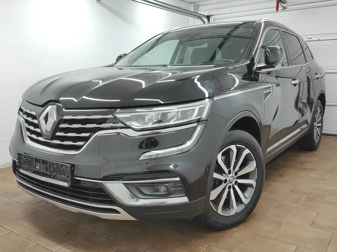 Renault Koleos dCi - foto 2