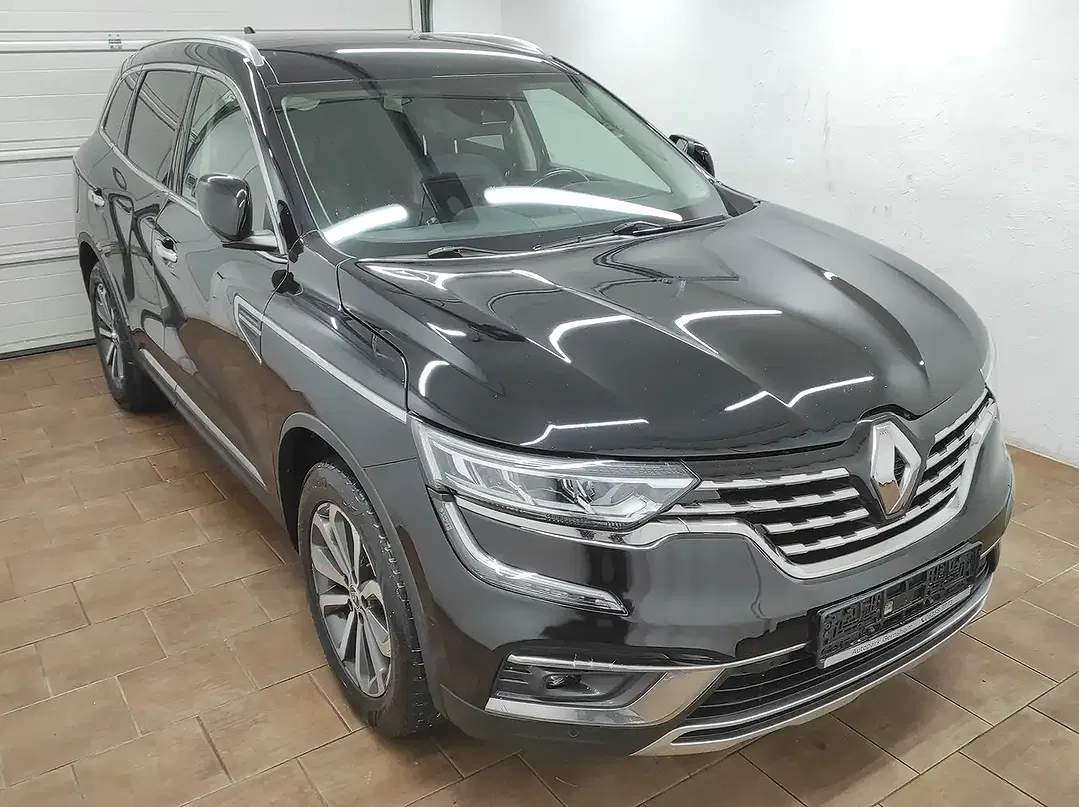 Renault Koleos dCi - Thumbnail 3