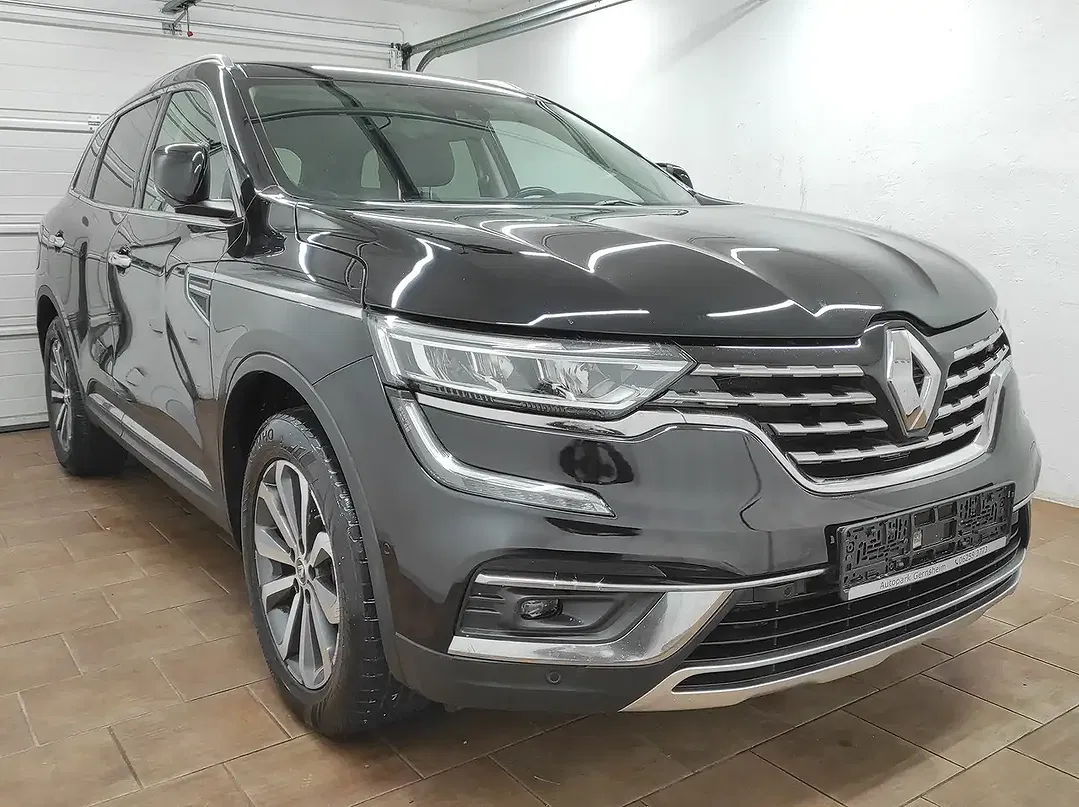Renault Koleos dCi - Thumbnail 4