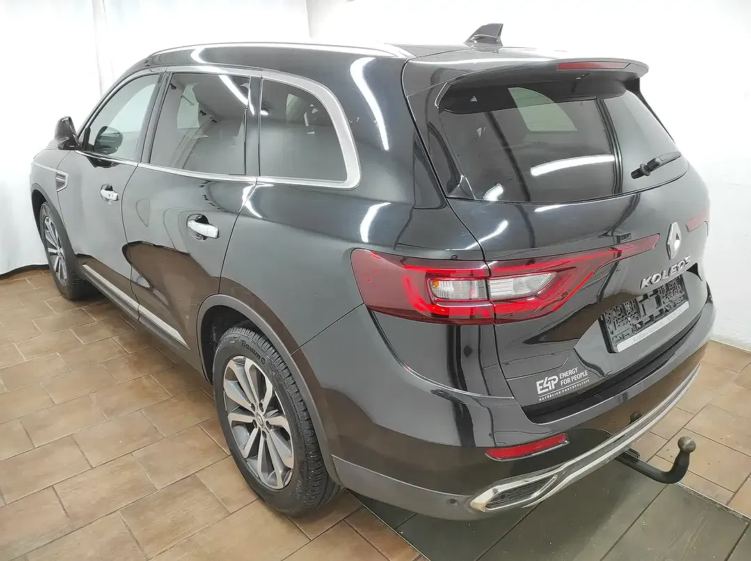 Renault Koleos dCi - Thumbnail 6