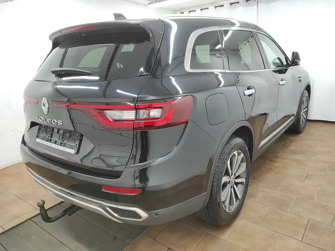 Renault Koleos dCi - Thumbnail 7