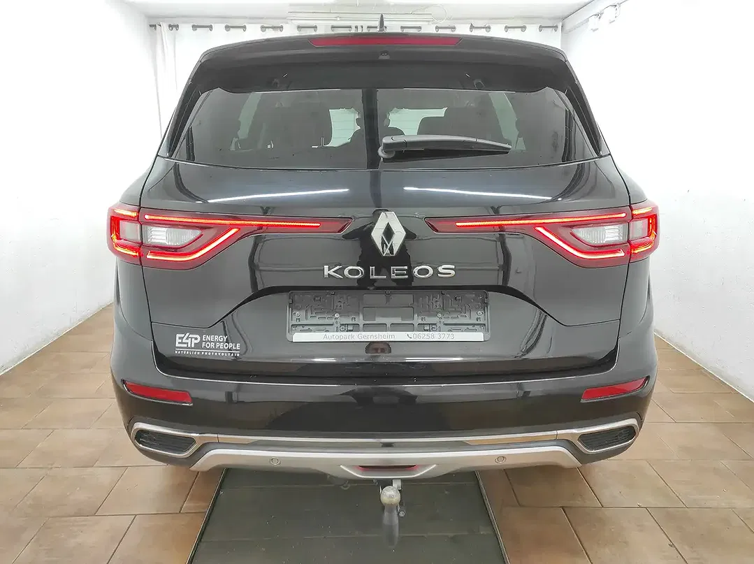 Renault Koleos dCi - Thumbnail 8