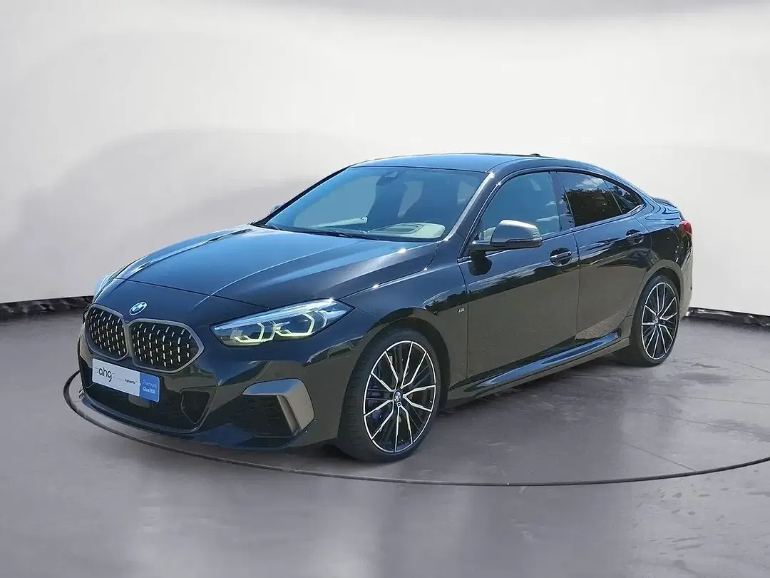 BMW 235 Steptronic AUT xDrive Gran Coupe Sport - Thumbnail 1