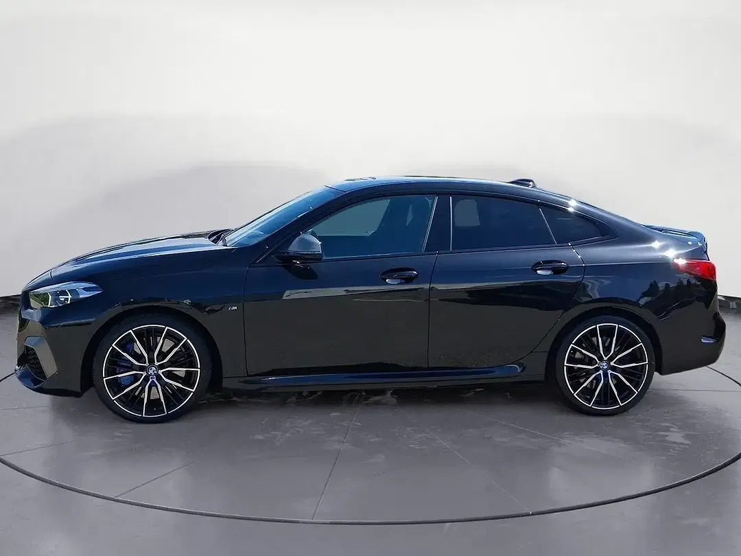 BMW 235 Steptronic AUT xDrive Gran Coupe Sport - Thumbnail 2