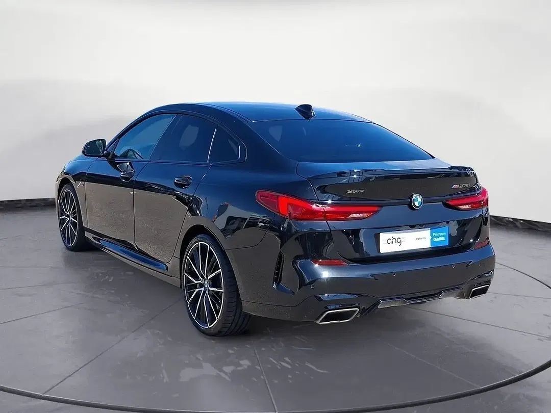 BMW 235 Steptronic AUT xDrive Gran Coupe Sport - Thumbnail 3