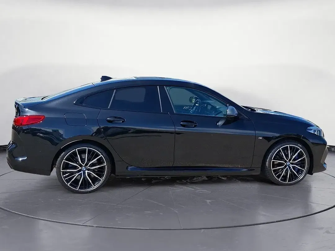 BMW 235 Steptronic AUT xDrive Gran Coupe Sport - Thumbnail 5