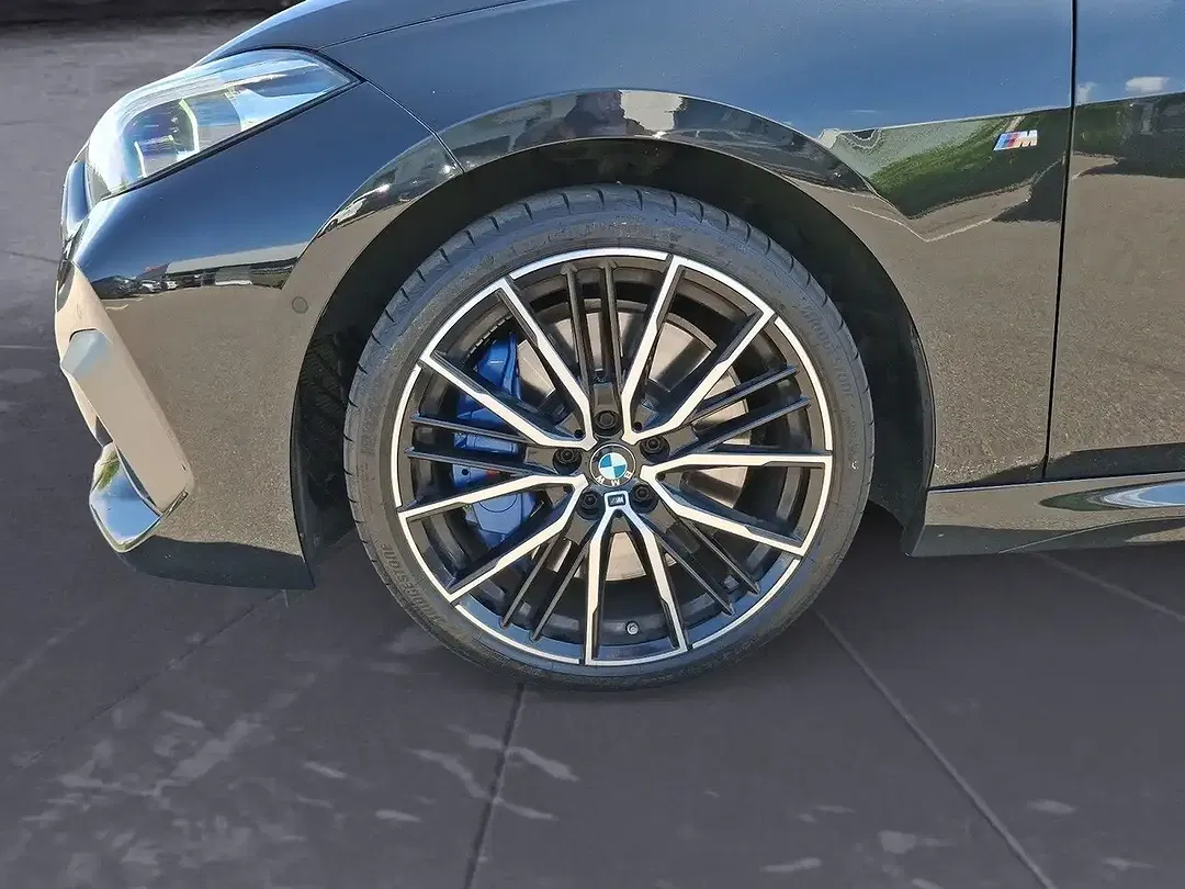 BMW 235 Steptronic AUT xDrive Gran Coupe Sport - Thumbnail 6
