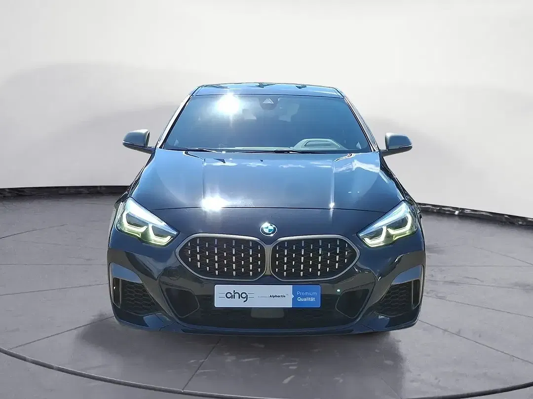 BMW 235 Steptronic AUT xDrive Gran Coupe Sport - Thumbnail 7