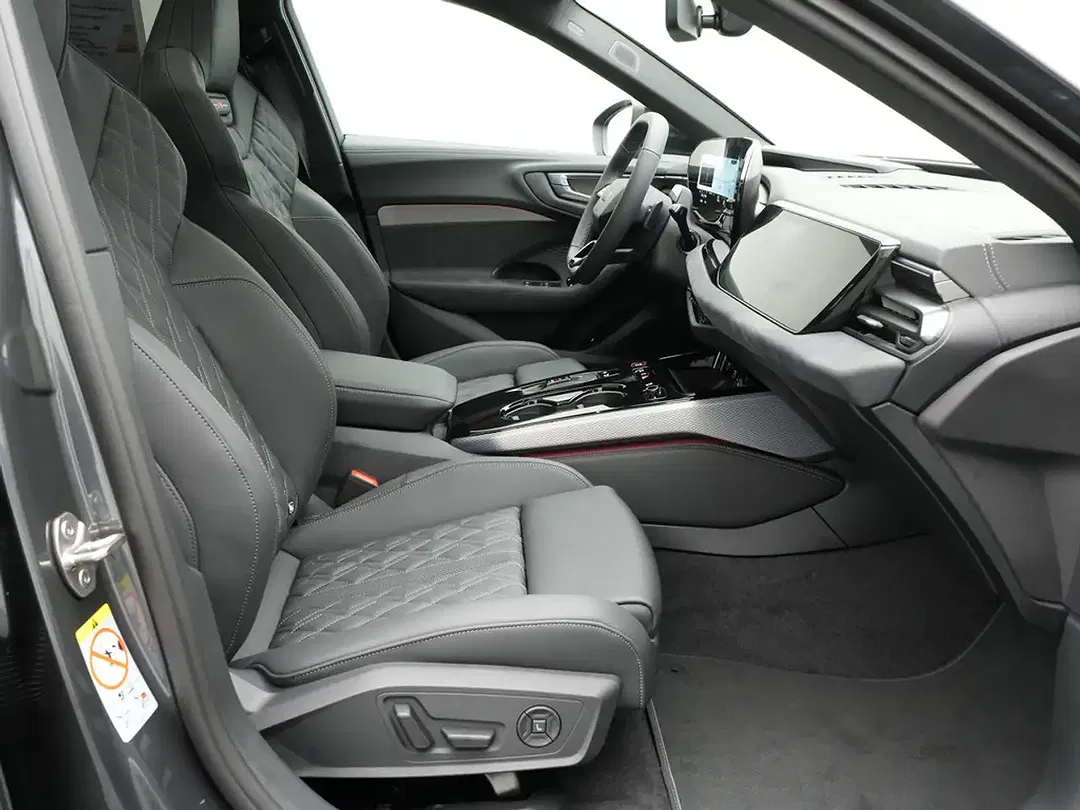 Audi A5 Matrix LED Avant S line - Thumbnail 12