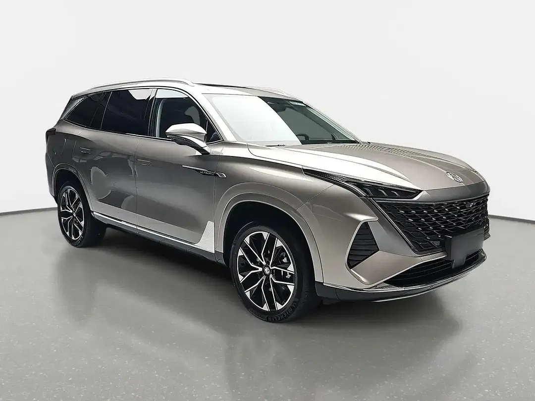 MG MGS9 PHEV Comfort - foto 2
