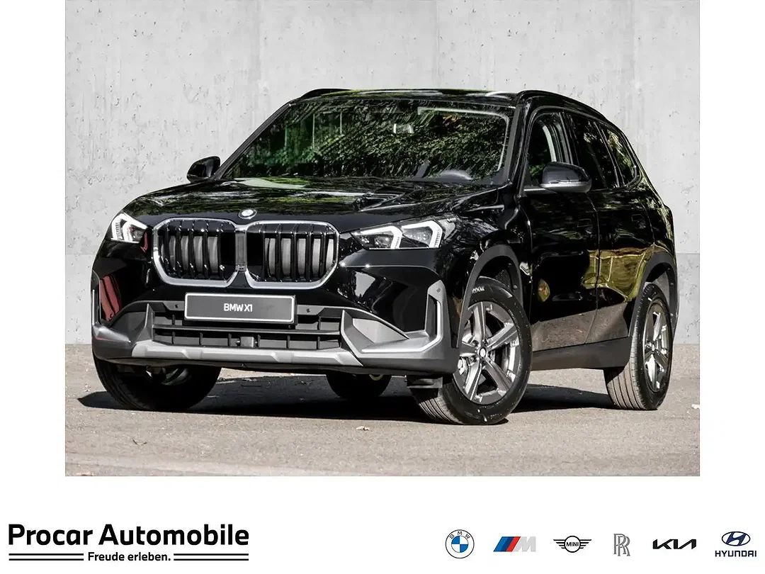 BMW X1 sDrive - Afbeelding 1