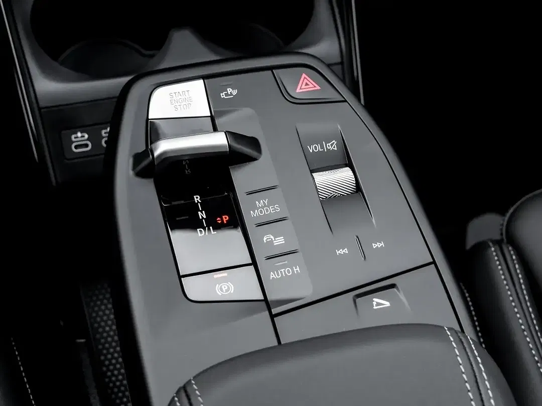 BMW X1 sDrive - Thumbnail 10