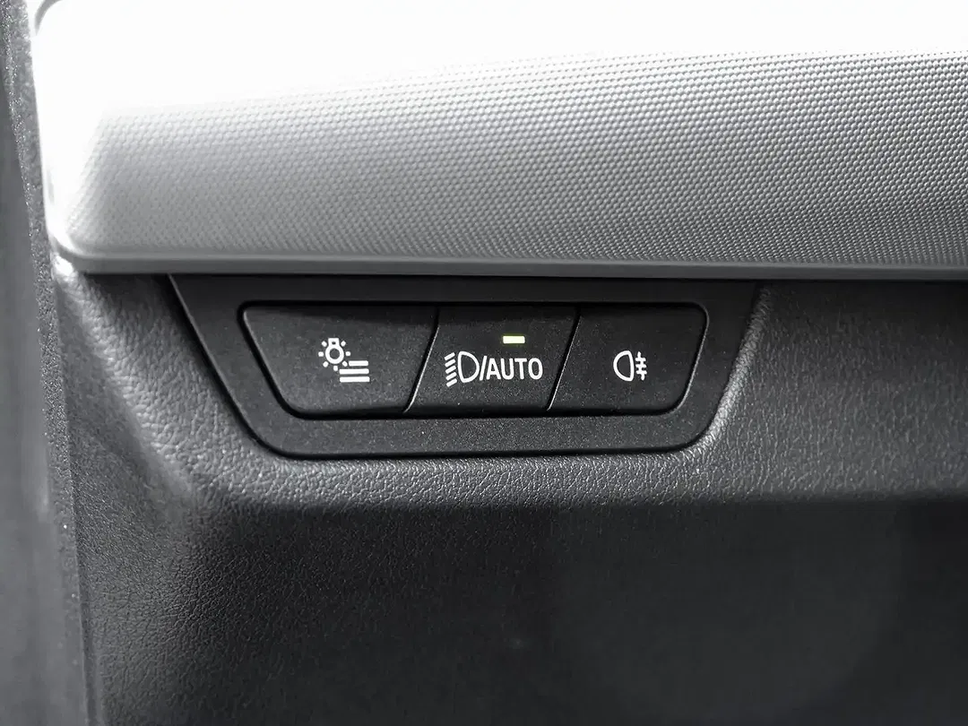 BMW X1 sDrive - Thumbnail 15