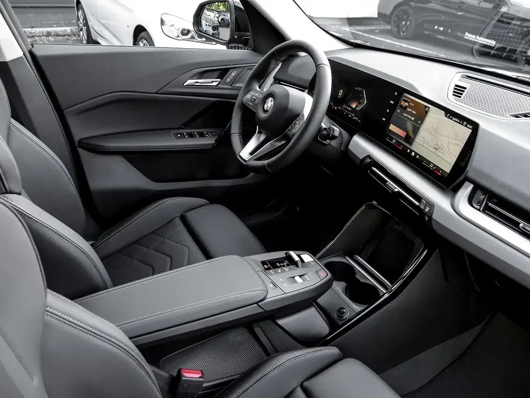 BMW X1 sDrive - Thumbnail 3