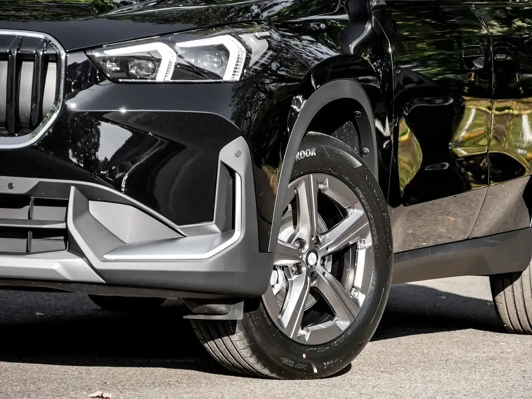 BMW X1 sDrive - Thumbnail 5