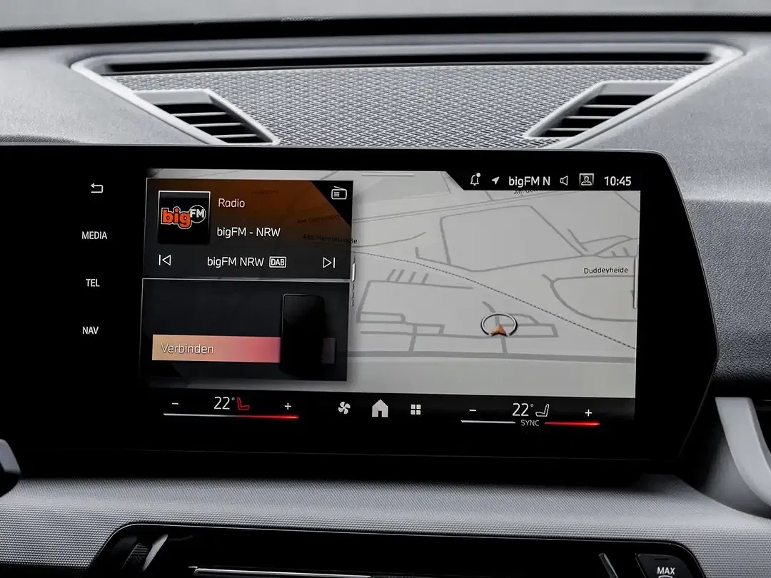 BMW X1 sDrive - Thumbnail 7
