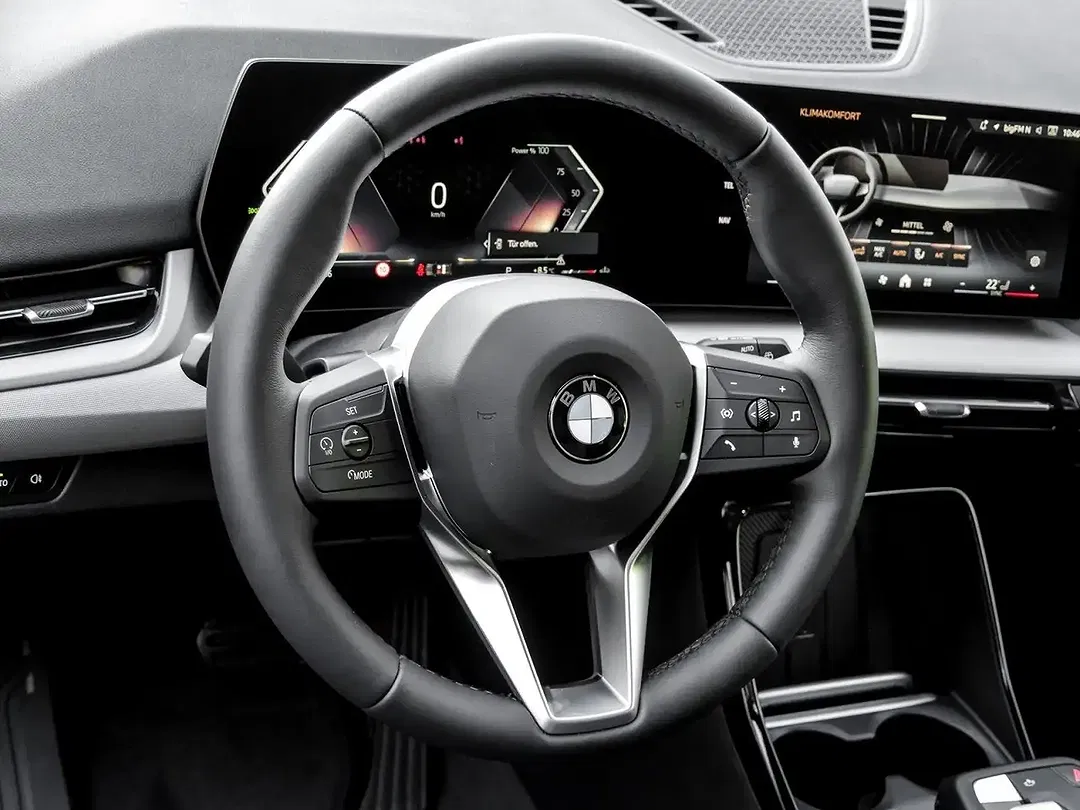 BMW X1 sDrive - Thumbnail 9