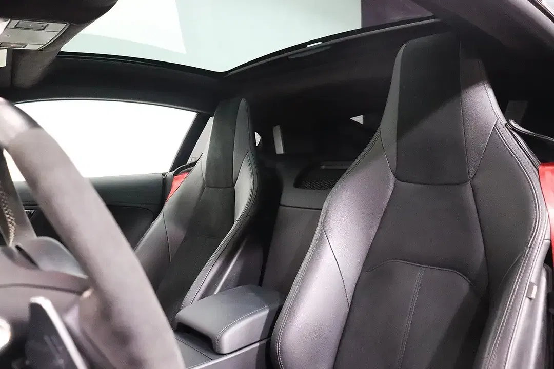 Jaguar F-Type Coupe R-Dynamic Black - foto 15