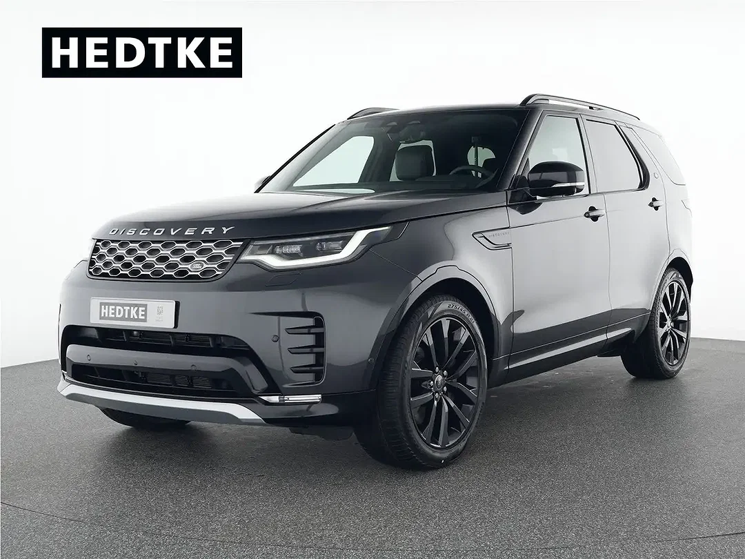 Land Rover Discovery D350 - Afbeelding 1