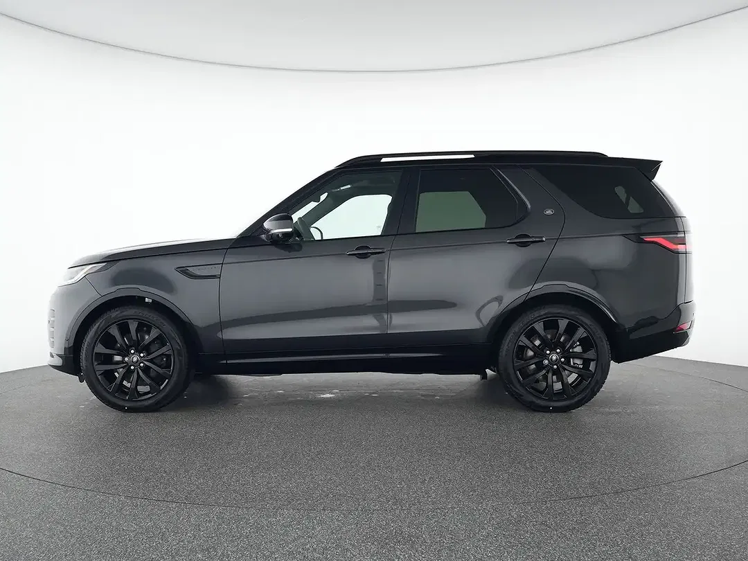Land Rover Discovery D350 - Thumbnail 11