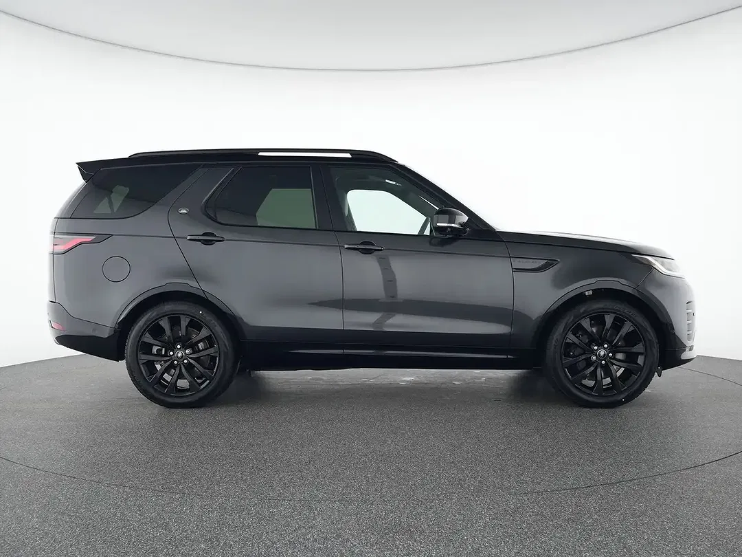 Land Rover Discovery D350 - Thumbnail 12