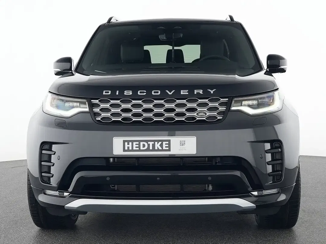 Land Rover Discovery D350 - foto 15