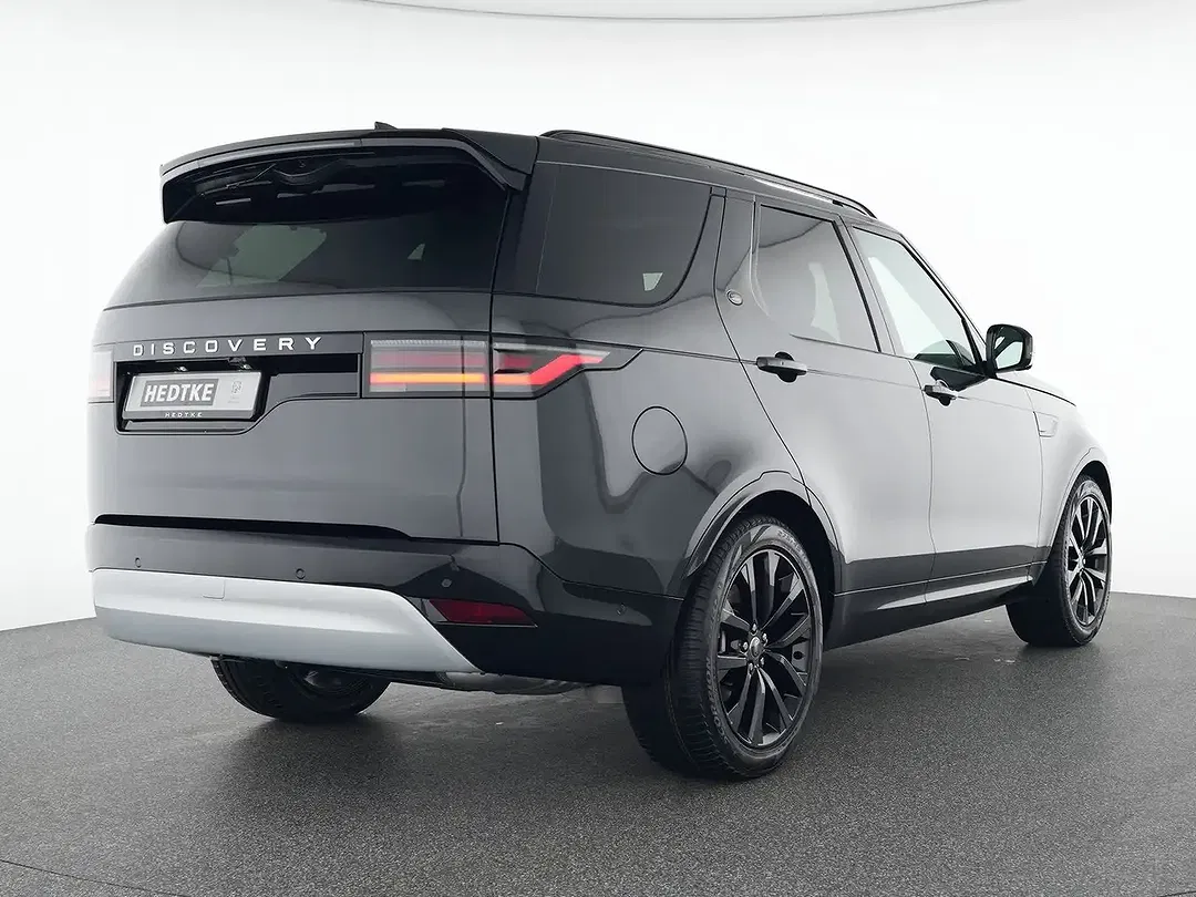 Land Rover Discovery D350 - foto 2