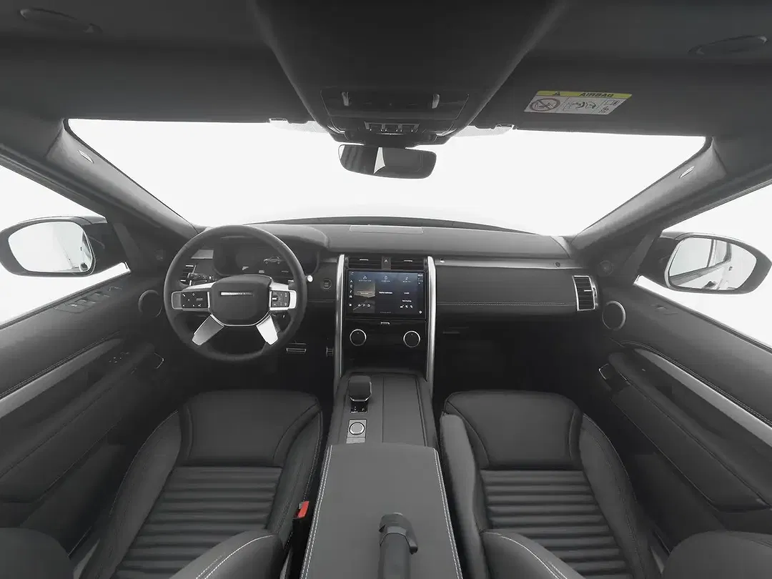 Land Rover Discovery D350 - Thumbnail 3