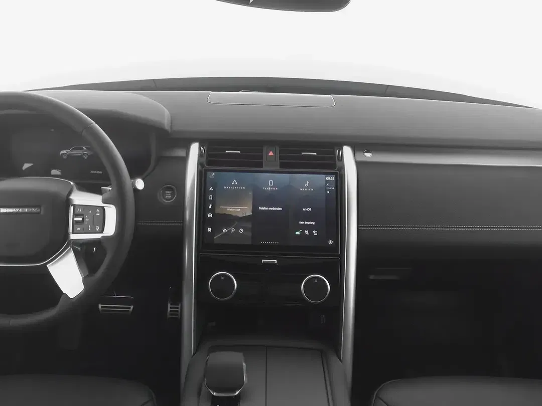 Land Rover Discovery D350 - Thumbnail 6