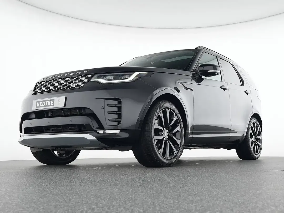 Land Rover Discovery D350 - Thumbnail 7