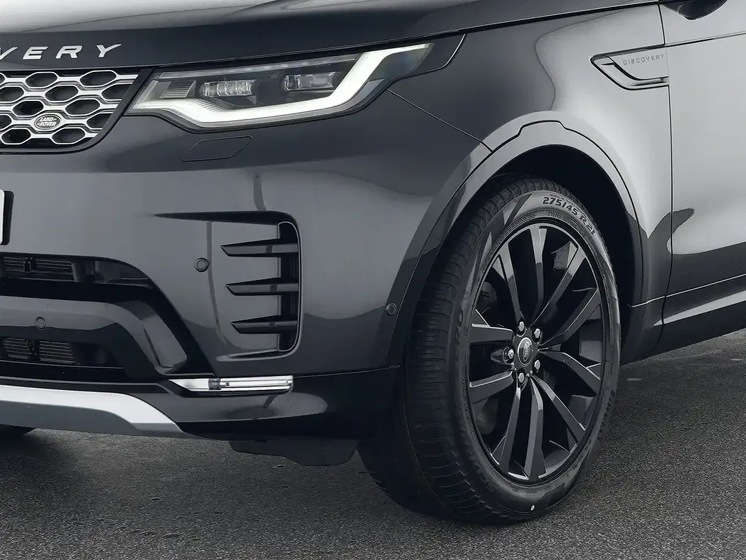 Land Rover Discovery D350 - Thumbnail 9