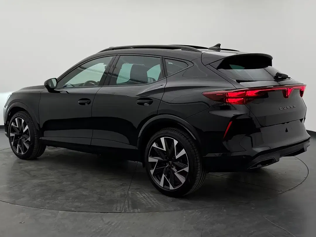 CUPRA Formentor 2.0 TSI 4Drive Matrix LED - Thumbnail 9