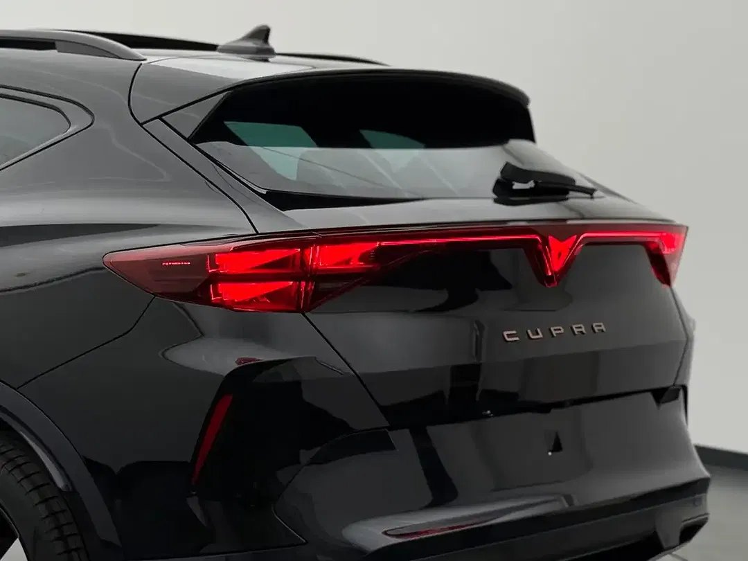 CUPRA Formentor 2.0 TSI 4Drive Matrix LED - Thumbnail 14