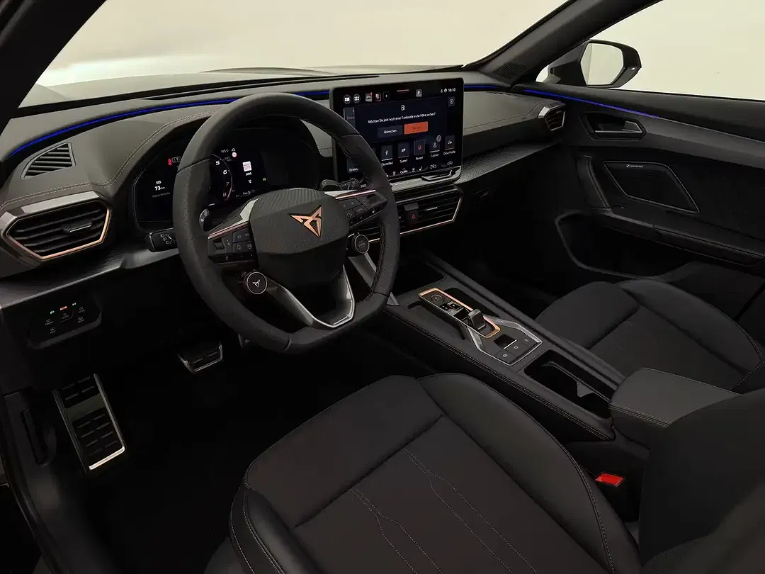 CUPRA Formentor 2.0 TSI 4Drive Matrix LED - Thumbnail 16