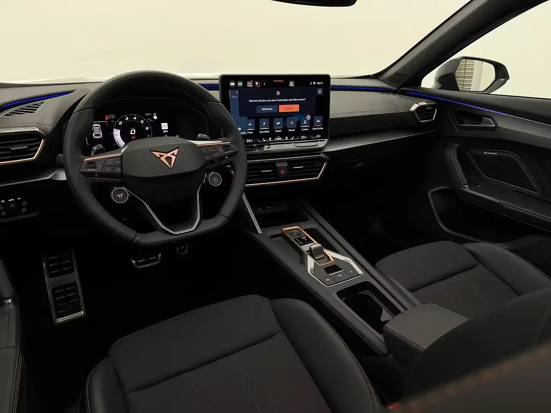 CUPRA Formentor 2.0 TSI 4Drive Matrix LED - Thumbnail 18