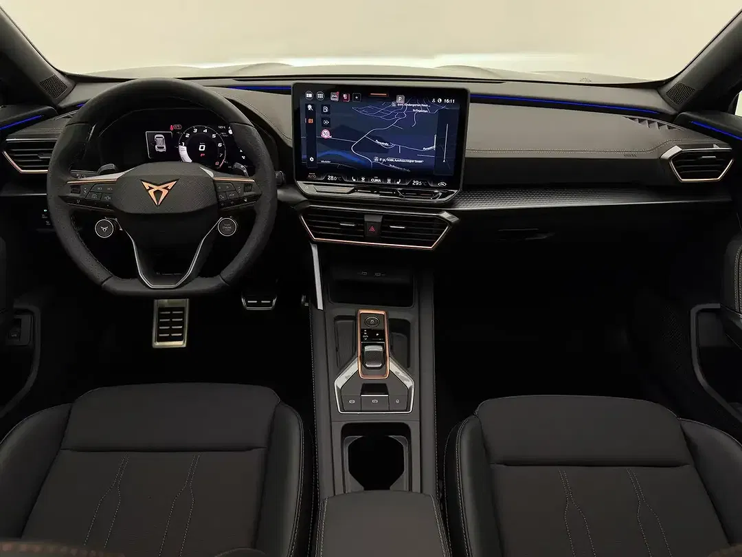 CUPRA Formentor 2.0 TSI 4Drive Matrix LED - Thumbnail 19